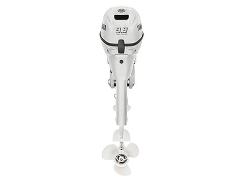 Yamaha T9.9 High Thrust 25 in. Tiller in Pine Bluff, Arkansas - Photo 5