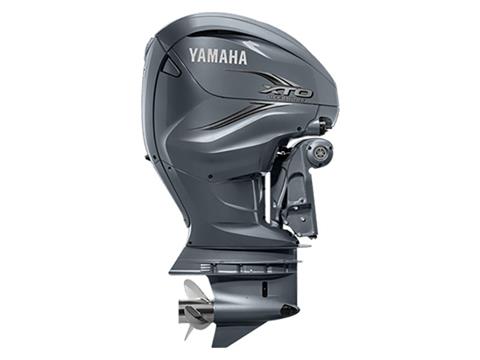 Yamaha XF425 5.6L V8 XTO Offshore 25 in. in Pine Bluff, Arkansas