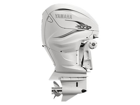 Yamaha XF425 5.6L V8 XTO Offshore 25 in.