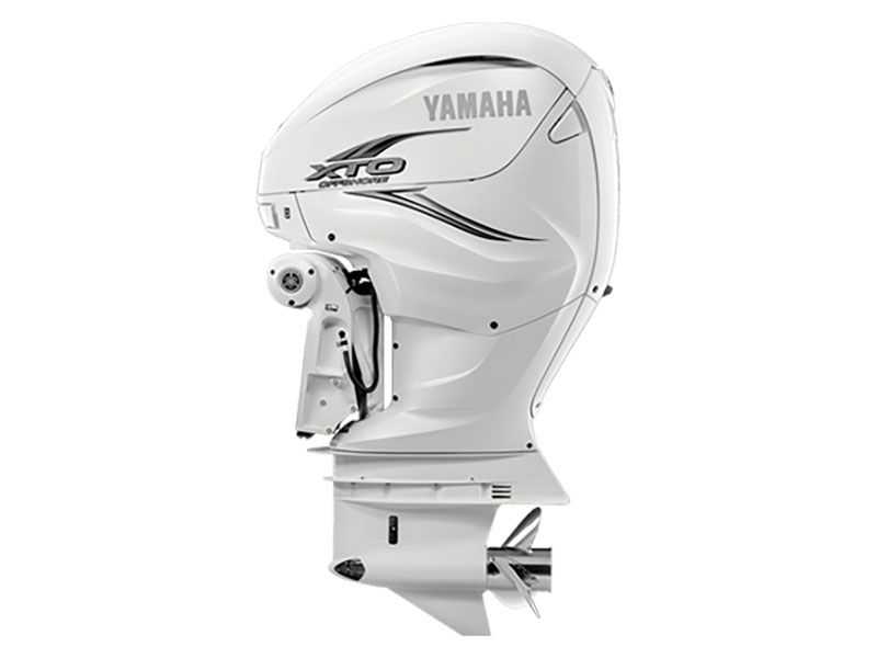 Yamaha XF425 5.6L V8 XTO Offshore 25 in. in Pine Bluff, Arkansas - Photo 2