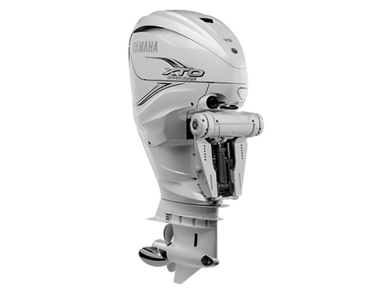 Yamaha XF425 5.6L V8 XTO Offshore 25 in. in Pine Bluff, Arkansas - Photo 3