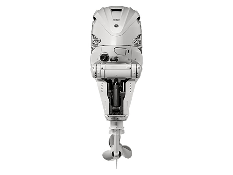 Yamaha XF425 5.6L V8 XTO Offshore 25 in. in Pine Bluff, Arkansas - Photo 5