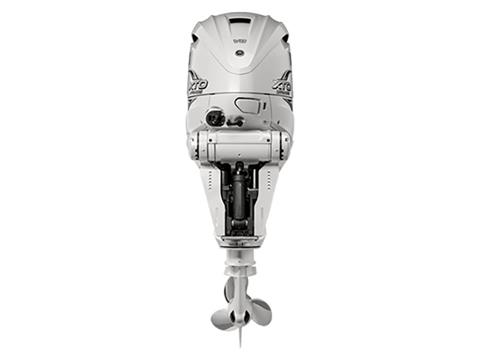 Yamaha XF425 5.6L V8 XTO Offshore 25 in. in Pine Bluff, Arkansas - Photo 5
