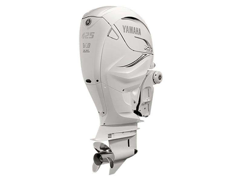 Yamaha XF425 5.6L V8 XTO Offshore 25 in. in Pine Bluff, Arkansas - Photo 6