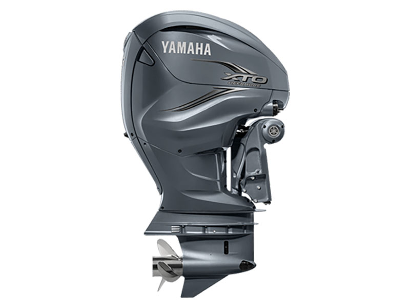 Yamaha XF425 5.6L V8 XTO Offshore 25 in. in Pine Bluff, Arkansas - Photo 1