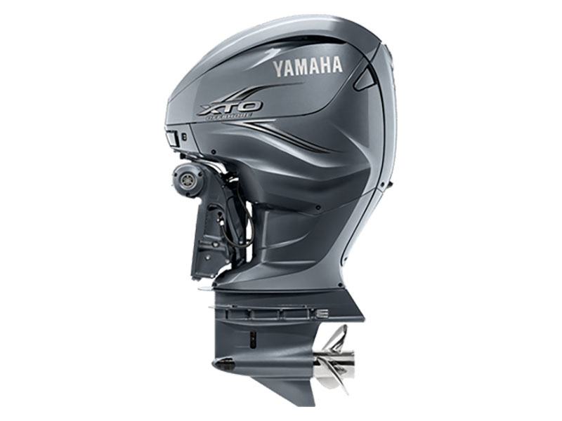 Yamaha XF425 5.6L V8 XTO Offshore 25 in. in Pine Bluff, Arkansas - Photo 2