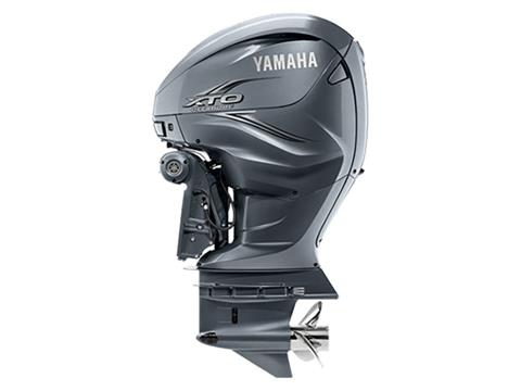 Yamaha XF425 5.6L V8 XTO Offshore 25 in. in Pine Bluff, Arkansas - Photo 2