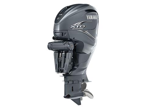 Yamaha XF425 5.6L V8 XTO Offshore 25 in. in Pine Bluff, Arkansas - Photo 4