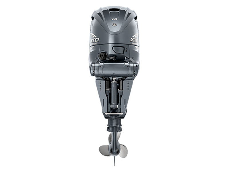 Yamaha XF425 5.6L V8 XTO Offshore 25 in. in Pine Bluff, Arkansas - Photo 5