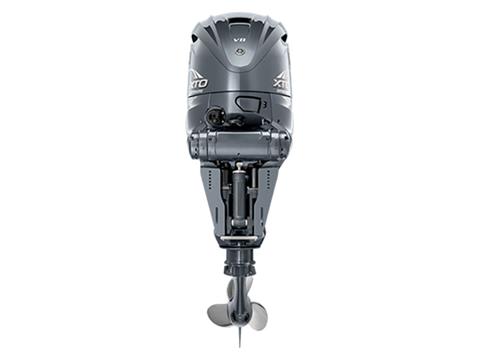 Yamaha XF425 5.6L V8 XTO Offshore 25 in. in Pine Bluff, Arkansas - Photo 5