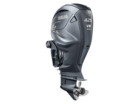 Yamaha XF425 5.6L V8 XTO Offshore 25 in. in Pine Bluff, Arkansas - Photo 7