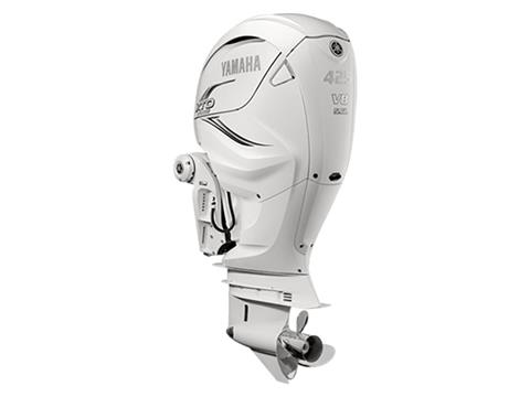 Yamaha XF425 5.6L V8 XTO Offshore 30 in.