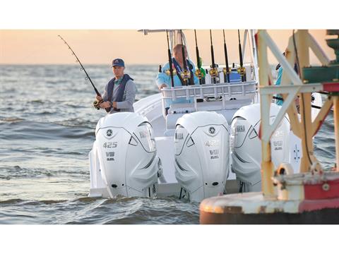 Yamaha XF425 5.6L V8 XTO Offshore 35 in. in Pine Bluff, Arkansas - Photo 14