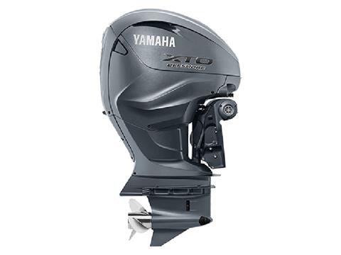 Yamaha XF450 5.6L V8 XTO Offshore 25 in. in Pine Bluff, Arkansas