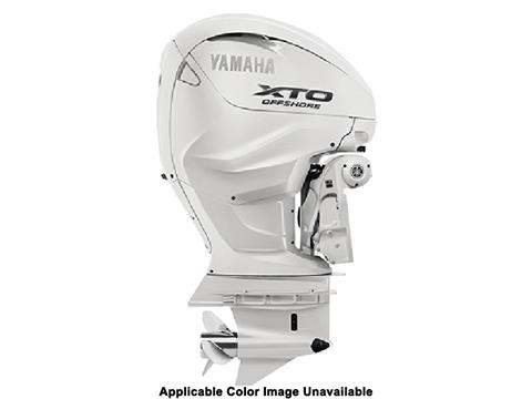 Yamaha XF450 5.6L V8 XTO Offshore 25 in. Standard R Rotation