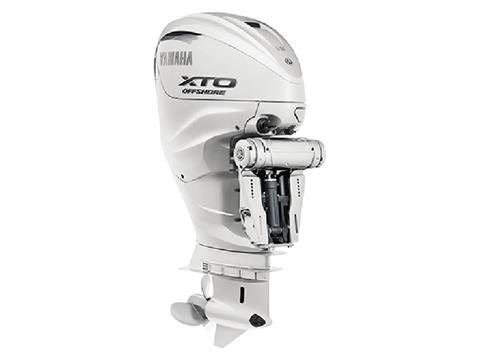 Yamaha XF450 5.6L V8 XTO Offshore 30 in. Standard R Rotation in Pine Bluff, Arkansas - Photo 3