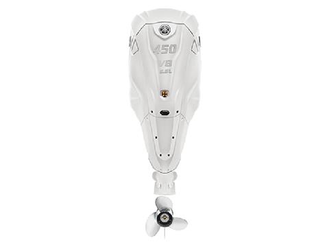 Yamaha XF450 5.6L V8 XTO Offshore 30 in. Standard R Rotation in Pine Bluff, Arkansas - Photo 5
