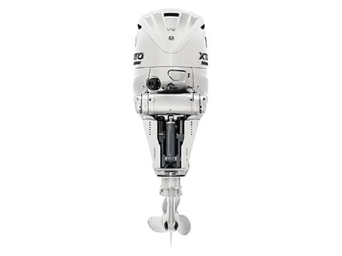 Yamaha XF450 5.6L V8 XTO Offshore 30 in. Standard R Rotation in Pine Bluff, Arkansas - Photo 8