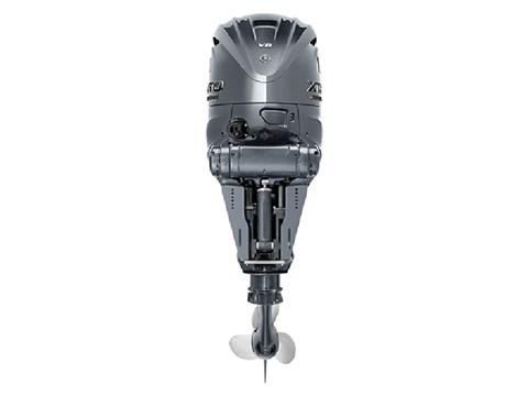 Yamaha XF450 5.6L V8 XTO Offshore 30 in. Standard R Rotation in Pine Bluff, Arkansas - Photo 8