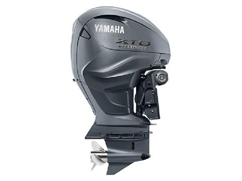 Yamaha XF450 5.6L V8 XTO Offshore 25 in. in Pine Bluff, Arkansas