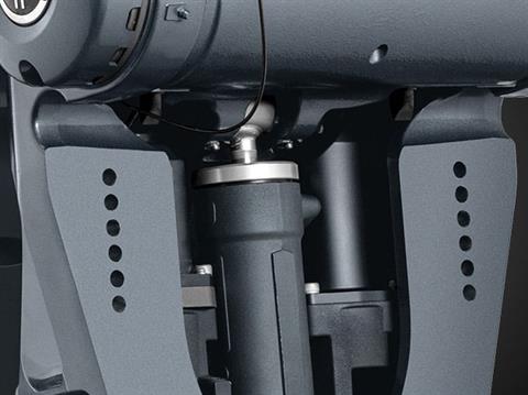 Yamaha XF450 5.6L V8 XTO Offshore 25 in. Counter L Rotation in Pine Bluff, Arkansas - Photo 3