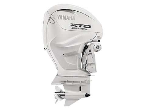 Yamaha XF450 5.6L V8 XTO Offshore 30 in.