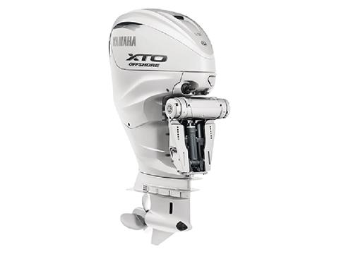 Yamaha XF450 5.6L V8 XTO Offshore 35 in. in Pine Bluff, Arkansas - Photo 3