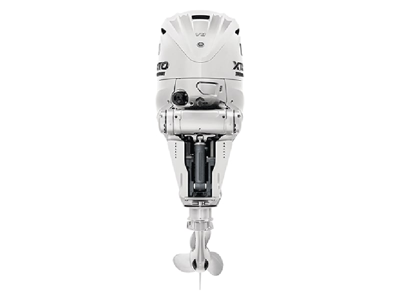 Yamaha XF450 5.6L V8 XTO Offshore 35 in. in Pine Bluff, Arkansas - Photo 5