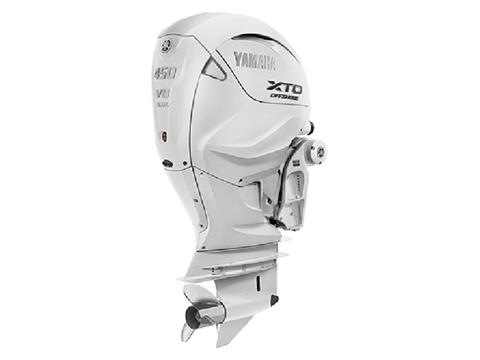 Yamaha XF450 5.6L V8 XTO Offshore 35 in. in Pine Bluff, Arkansas - Photo 6