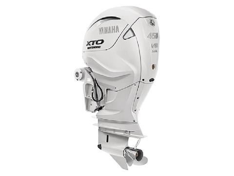 Yamaha XF450 5.6L V8 XTO Offshore 35 in. in Pine Bluff, Arkansas - Photo 7