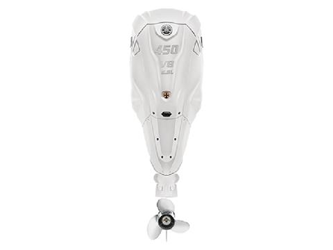 Yamaha XF450 5.6L V8 XTO Offshore 35 in. in Pine Bluff, Arkansas - Photo 8