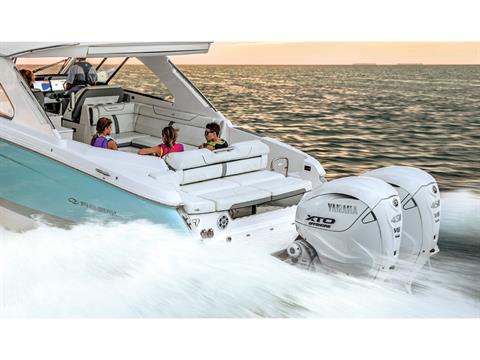 Yamaha XF450 5.6L V8 XTO Offshore 35 in. in Pine Bluff, Arkansas - Photo 12