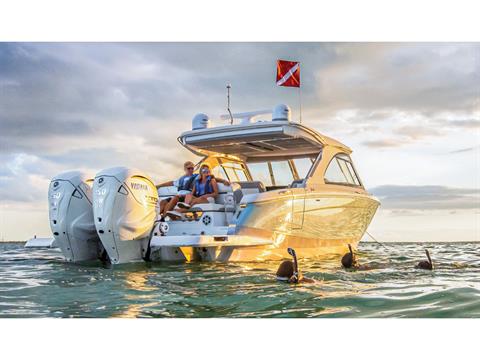 Yamaha XF450 5.6L V8 XTO Offshore 35 in. in Pine Bluff, Arkansas - Photo 15