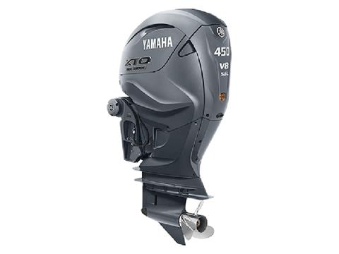 Yamaha XF450 5.6L V8 XTO Offshore 35 in. in Pine Bluff, Arkansas - Photo 7
