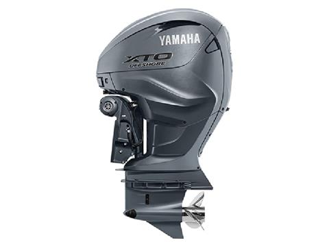 Yamaha XF450 5.6L V8 XTO Offshore 35 in. in Pine Bluff, Arkansas - Photo 2