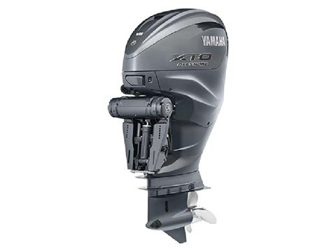 Yamaha XF450 5.6L V8 XTO Offshore 35 in. in Pine Bluff, Arkansas - Photo 4