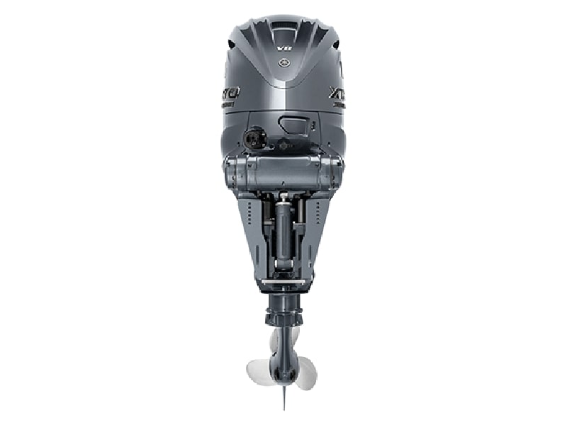 Yamaha XF450 5.6L V8 XTO Offshore 35 in. in Pine Bluff, Arkansas - Photo 5