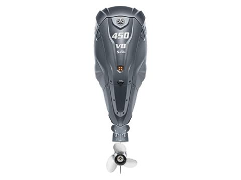 Yamaha XF450 5.6L V8 XTO Offshore 35 in. in Pine Bluff, Arkansas - Photo 8