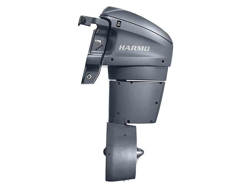 Yamaha HARMO in Pine Bluff, Arkansas - Photo 2