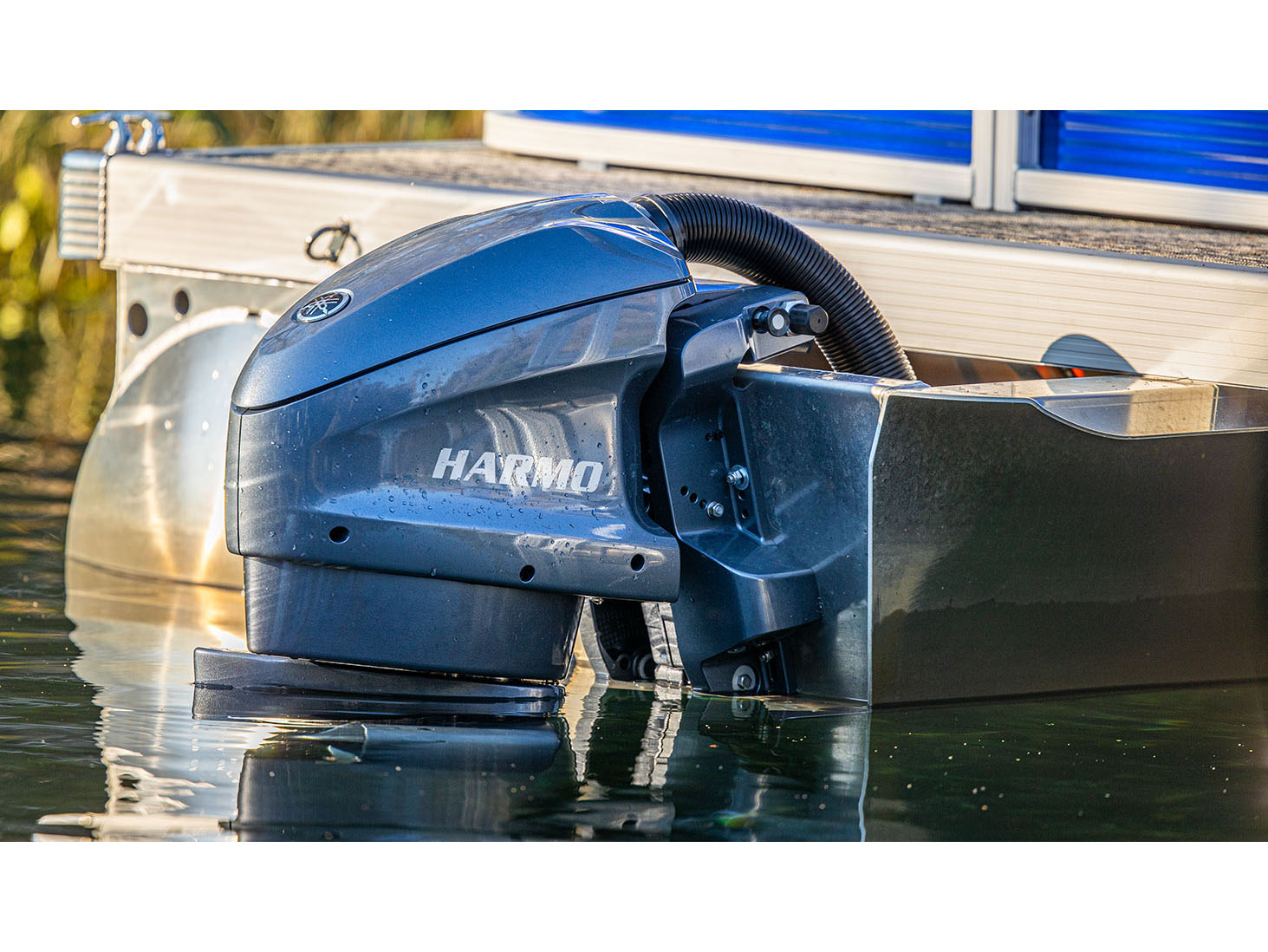 Yamaha HARMO in Pine Bluff, Arkansas - Photo 11