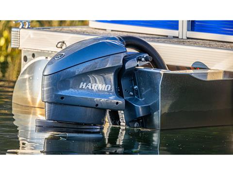 Yamaha HARMO in Pine Bluff, Arkansas - Photo 11