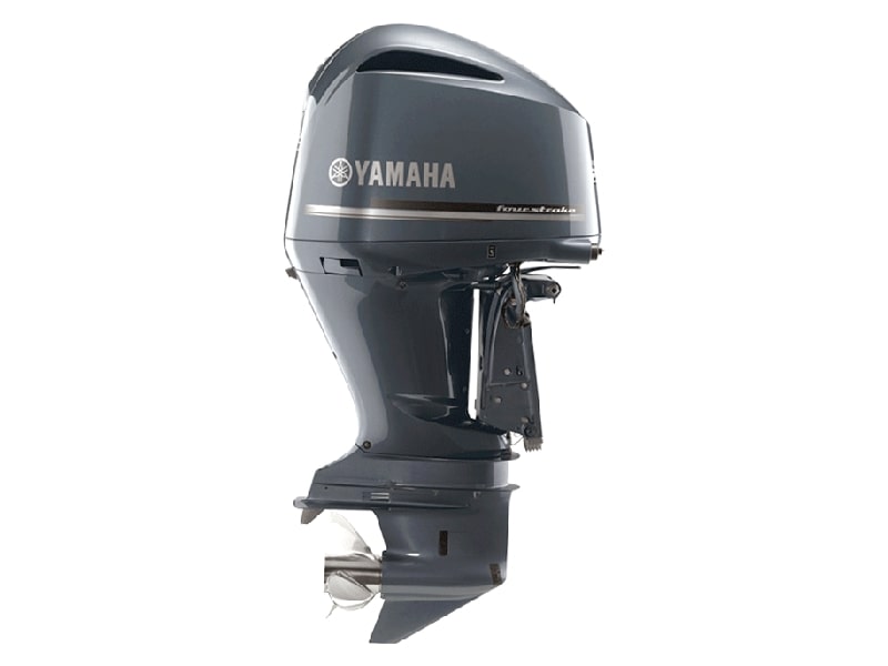 Yamaha F225 4.2L V6 Offshore 25 in. in Pine Bluff, Arkansas - Photo 1