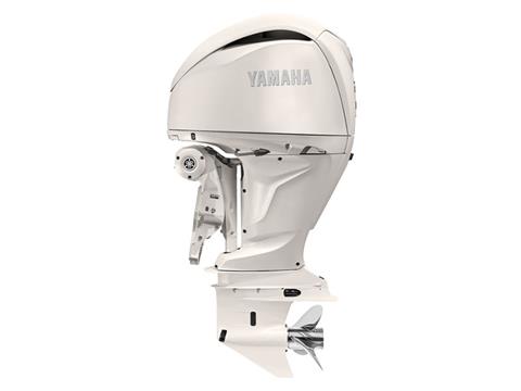 Yamaha F250 4.2L V6 Offshore w/ DES 25 in. DEC R Rotation in Pine Bluff, Arkansas - Photo 2