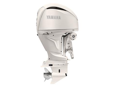 Yamaha F250 4.2L V6 Offshore w/ DES 35 in. DEC R Rotation in Pine Bluff, Arkansas - Photo 1