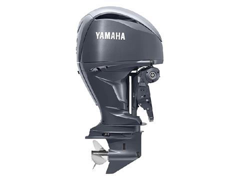 Yamaha F300 4.2L V6 Offshore 25 in. Mechanical in Pine Bluff, Arkansas