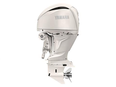 Yamaha F300 4.2L V6 Offshore w/ DES 25 in. DEC L Rotation in Pine Bluff, Arkansas - Photo 2