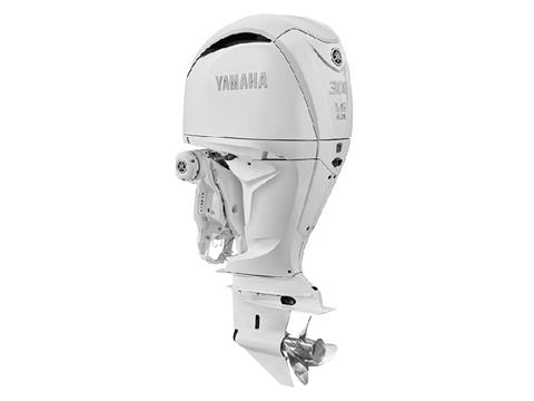Yamaha F300 4.2L V6 Offshore w/o DES 30 in. DEC R Rotation in Pine Bluff, Arkansas - Photo 4
