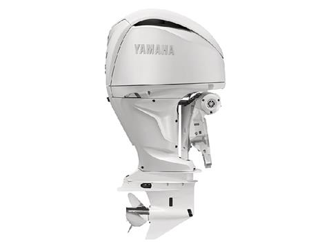 Yamaha F300 4.2L V6 Offshore w/ DES 30 in. DEC in Pine Bluff, Arkansas - Photo 1