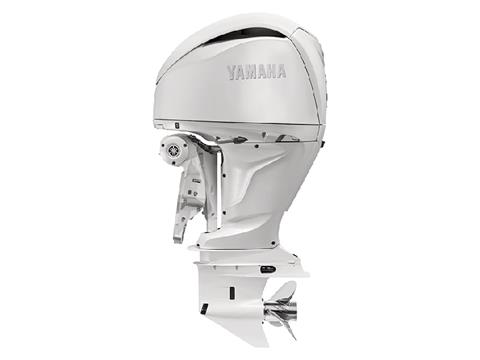 Yamaha F300 4.2L V6 Offshore w/ DES 30 in. DEC in Pine Bluff, Arkansas - Photo 2