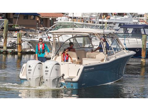 Yamaha F300 4.2L V6 Offshore w/ DES 30 in. DEC in Pine Bluff, Arkansas - Photo 15